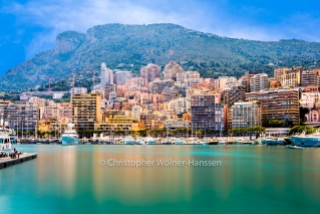 Monaco | Monte Carlo